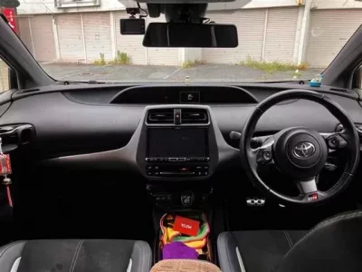 Toyota PRIUS PHV