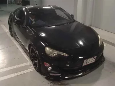 Toyota 86
