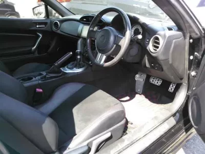 Toyota 86