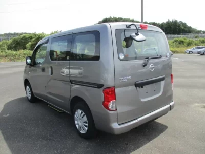 Nissan NV200