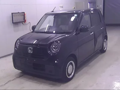 Honda N ONE