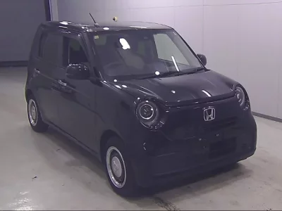 Honda N ONE