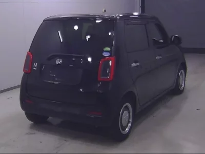 Honda N ONE