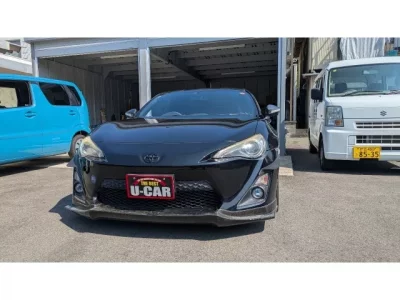 Toyota 86