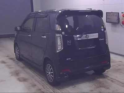 Honda N WGN