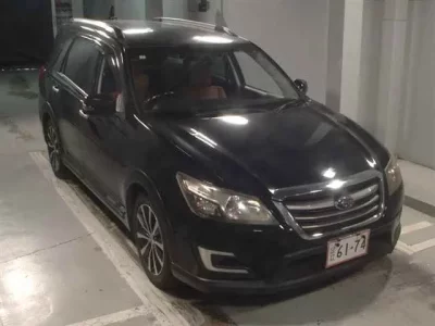 Subaru EXIGA