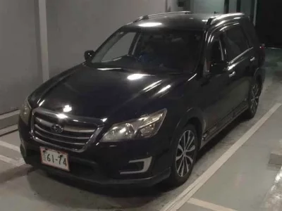 Subaru EXIGA