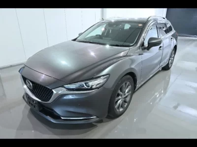 Mazda ATENZA WAGON