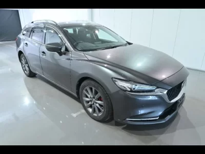 Mazda ATENZA WAGON