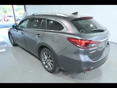 Mazda ATENZA WAGON
