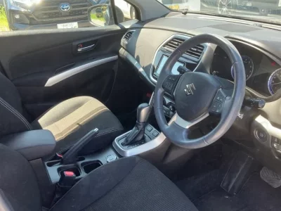 Suzuki SX-4