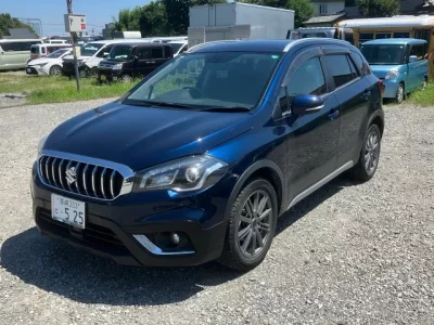 Suzuki SX-4