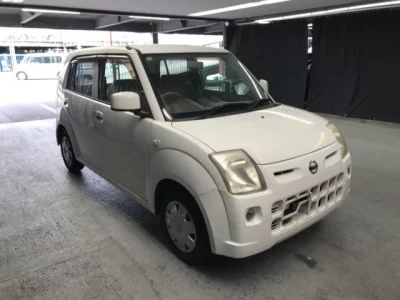 Nissan PINO