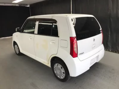 Nissan PINO
