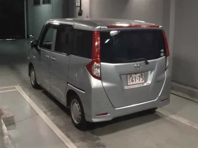 Daihatsu THOR