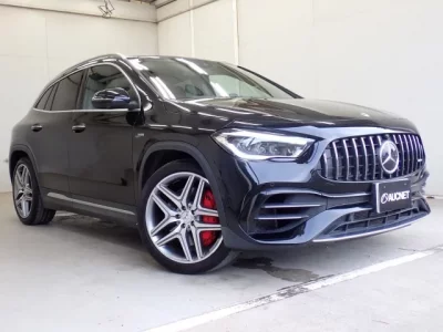 Mercedes-Benz AMG