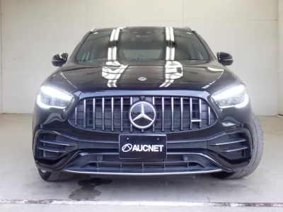 Mercedes-Benz AMG