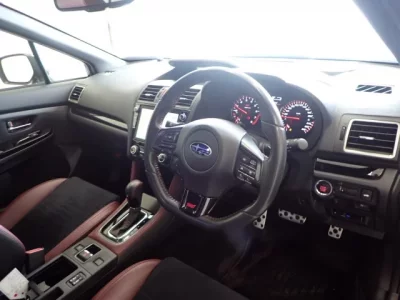 Subaru WRX