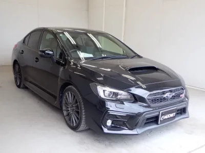 Subaru WRX