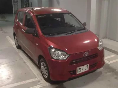 Toyota PIXIS EPOCH