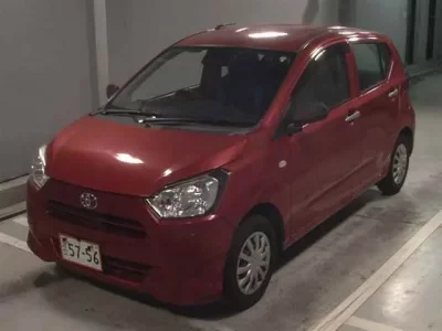 Toyota PIXIS EPOCH
