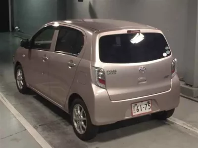 Toyota PIXIS EPOCH