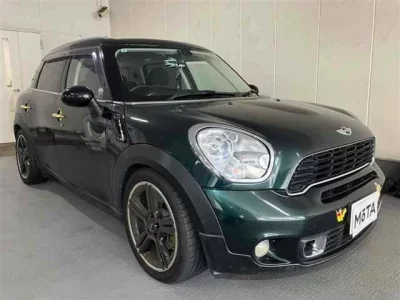 BMW MINI