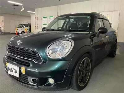 BMW MINI
