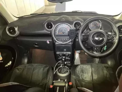 BMW MINI