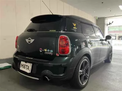 BMW MINI