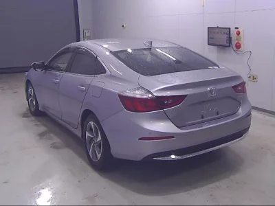 Honda INSIGHT