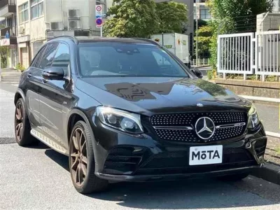 Mercedes-Benz AMG
