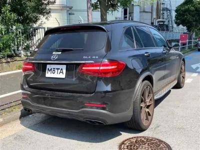 Mercedes-Benz AMG