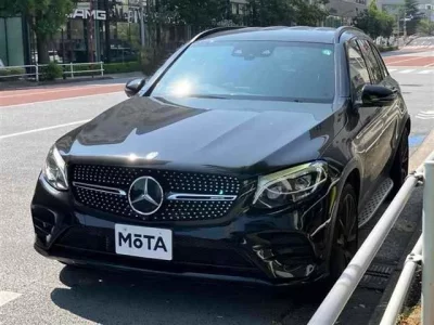 Mercedes-Benz AMG