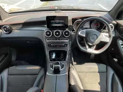 Mercedes-Benz AMG