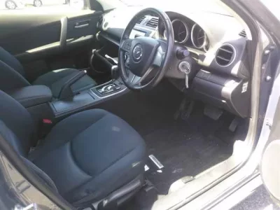 Mazda ATENZA SEDAN
