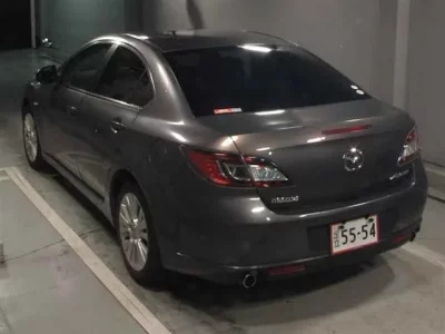Mazda ATENZA SEDAN