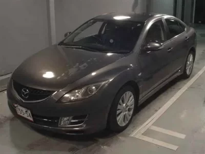 Mazda ATENZA SEDAN