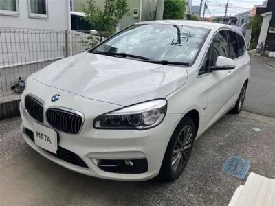 BMW 2-Series