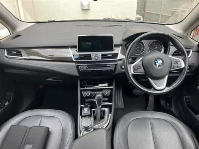 BMW 2-Series