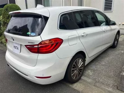 BMW 2-Series