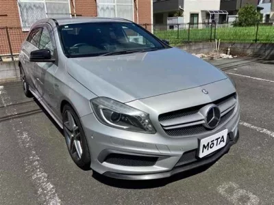 Mercedes-Benz AMG