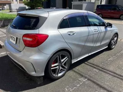 Mercedes-Benz AMG