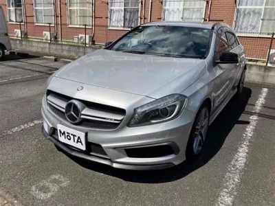 Mercedes-Benz AMG