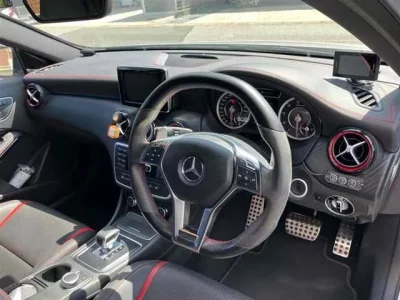 Mercedes-Benz AMG