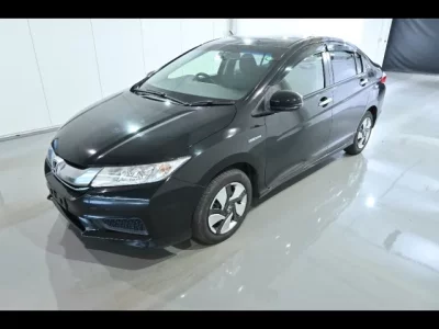Honda GRACE
