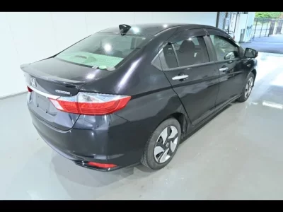 Honda GRACE