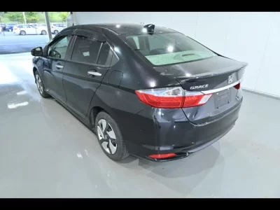 Honda GRACE