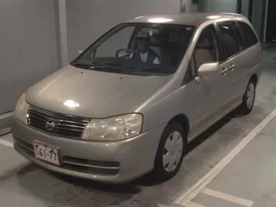 Nissan LIBERTY