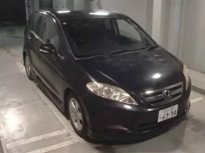 Honda EDIX